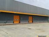 Warehouses to let in ULVAN Warehouse