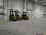 Warehouses to let in Hala pentru depozit sau productie