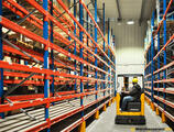 Warehouses to let in ODS Logistic