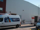 Warehouses to let in Centrul Logistic Olympia