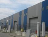 Warehouses to let in Parc Industrial Prejmer Brasov