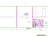 Warehouses to let in Depozit Pipera I