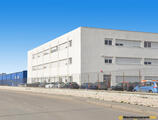Warehouses to let in Rosim's Business & Industrial Center