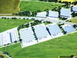 Warehouses to let in NGB Logistic Park - Ploiesti