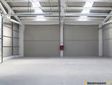 Warehouses to let in Logistic Park Constanta