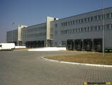Warehouses to let in Logicor Timisoara