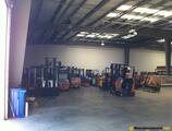 Warehouses to let in Depozit CHI FU Bolintin Deal