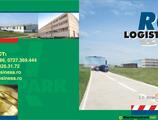 Warehouses to let in RGI Logistic Park