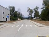 Warehouses to let in Priboiu Industrial Park