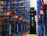 Warehouses to let in Keller Logistic Brasov