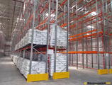 Warehouses to let in GOKBORA ROMANIA