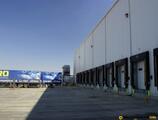 Warehouses to let in ACT Cold Storage