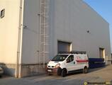 Warehouses to let in Centrul Logistic Olympia