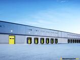 Warehouses to let in NGB Distribution Center