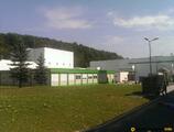 Warehouses to let in Fabrica Farma Brasov