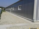 Warehouses to let in Hala noua Cristian, jud Sibiu