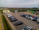 Warehouses to let in Office & Logistic Center Oradea