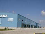 Warehouses to let in Alaska Terminal Logistic Frigorific