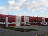Warehouses to let in Arad Business Park