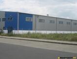 Warehouses to let in Parc Industrial Prejmer Brasov