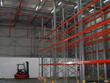 Warehouses to let in Centrul Logistic Olympia