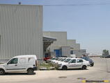 Warehouses to let in Apollo Center Logistic Park