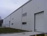 Warehouses to let in Priboiu Industrial Park