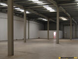 Warehouses to let in Arad Business Park