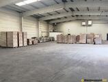 Warehouses to let in HESPERIS DISTRIBUTION GROUP