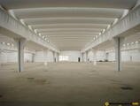 Warehouses to let in Neoximond Logistic Park