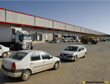 Warehouses to let in Key Logistic Center