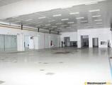 Warehouses to let in Metalurgiei 444-450