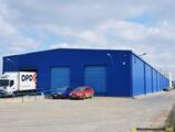 Warehouses to let in Rosim's Business & Industrial Center