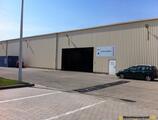 Warehouses to let in Depozit CHI FU Bolintin Deal