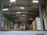 Warehouses to let in Apollo Center Logistic Park