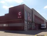 Warehouses to let in Arad Business Park