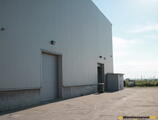 Warehouses to let in Centrul Logistic Olympia