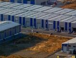 Warehouses to let in Parc Industrial Prejmer Brasov