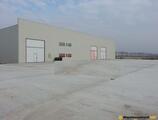 Warehouses to let in Afumati 1 Park