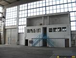 Warehouses to let in Sema Parc