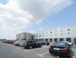Warehouses to let in Dunca Logistic Park Timisoara