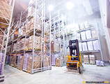 Warehouses to let in Orshar International