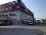 Warehouses to let in Centrul Logistic Olympia