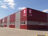 Warehouses to let in Arad Business Park