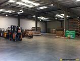 Warehouses to let in Depozit CHI FU Bolintin Deal