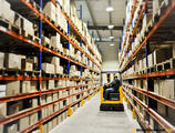 Warehouses to let in ODS Logistic