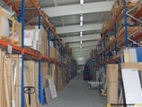 Warehouses to let in Rosim's Business & Industrial Center