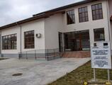 Warehouses to let in Priboiu Industrial Park