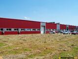 Warehouses to let in Arad Business Park