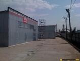 Warehouses to let in Centrul Logistic Olympia